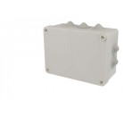 Boite de dérivation hp150 (164 x 119 x 77 mm)