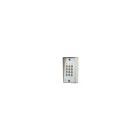 Digicode saillie en inox touches photo-luminescente 2 relais cdvi