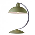 Lampe franklin, vert