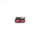 Ceinture A Outils Matelassee Et Modulable - 18 Compartiments