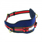 Ceinture de maintien au travail avec appui-dos large toplock 71018