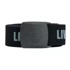 Ceinture harpon noir t.u - LMA – 99142