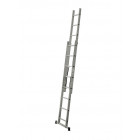 Echelle transformable 2 plans 3.45 m, CENT170207