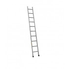 Echelle simple aluminium 2.4 m, CENT360108