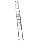 Echelle coulissante 2 plans 6.90 m, CENT414414