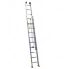 Echelle coulissante 2 plans 6.90 m, CENT414414