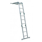 Echelle articulee 4 positions, CENT450708