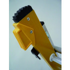 Echelle simple isolante 3.5 m, CENT460112