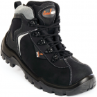 Chaussure hot pepper s3 - gaston mille - Pointure au choix
