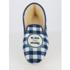 Pantoufle, chausson, charentaise, espadrille S.24 - 47 - MaxOutil - 137-10