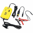 Chargeur batterie automatique stanley