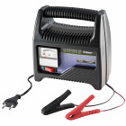 Chargeur de batterie 12v 4a
