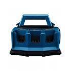 Chargeur bosch gal 18v6-80