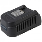 Chargeur de batterie rapide 18 v - 30 - 80 min