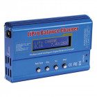 Chargeur Équilibreur Pour Accus Li-Ion/Lipo