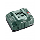 Chargeur metabo asc145