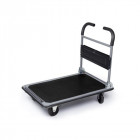 Chariot À Plate-Forme - 91 X 61 Cm - Charge Max. 300 Kg