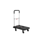 Chariot Plateforme Pliable - Capacité 150 Kg