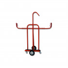 Chariot porte-panneaux STOCKMAN 300 kg - PK3