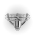 Ventilateur charly little by stadler form