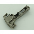 Charniére à boitier sensys 8639i w90 ths 55, coudure 4 mm