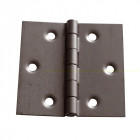 Charnière Bordelaise carrée 1004 80X80mm CG21288