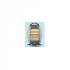 Chauffage infrarouge oscillant  NIKLAS 1600W MAXI 4 - 4 Niveaux de chauffe - chauffage d appoint Sécurité anti basculement.