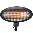 Chauffe-Patio Sur Pied - 2000 W
