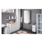 Chauffe-eau blindé vertical 150L mono CHAUFFEO Atlantic