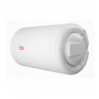 Chauffe-eau électrique BLINDE horizontal mural rac côté 75L Thermor 853407