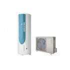 Chauffe-eau Thermodynamique Atlantic Odyssée Split 300l