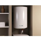 Chauffe-eau électrique Stéatis 100L THERMOR Vertical mural compact - 261115