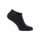 Chaussettes basses en coton pack x3 25061098 - Pointure au choix