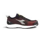 Chaussure de sécurité basse Ducati Fly Motor MTX S1PL - T.41 - Rouge - DIADORA - 701.181222-02461 T.41