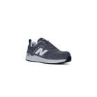 Chaussure de sécurité New Balance Elite Lite Meelcap S1 PL - Gris/Blanc - T.42.5 - CARHARTT - S4MEELCAPGWD9