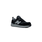 Chaussure de sécurité New Balance Elite Lite Meelcap S1 PL - Noir/Gris - T.40 - CARHARTT - S4MEELCAPBGD7