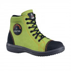 Chaussure de sécurité haute femme lemaitre vitamine s2 src - Taille au choix