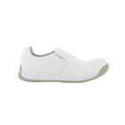 Chaussures de sécurité agroalimentaire Milk Evo Blanc - S.24 - 5432- 39