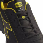 Chaussures de sécurité basses diadora glove mds master s3 hro src esd noir - Pointure au choix