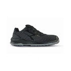 Chaussures de sécurité basses Ember UK ESD S3 CI SRC, noir - U-POWER - RI20384 42