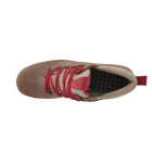 Chaussures de securite femme alice nordways
