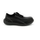 Chaussures de securite femme marie noir s24 - Pointure au choix