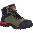 Chaussures De Sécurité Hautes S7S COLORADO - taille 43 - SOLIDUR - COLO-43