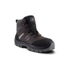 Chaussures de sécurité HOT CUMIN MilleMeta S3L M AN HI CI FO LG SR   PHMM3 - Gaston MILLE - PHMM-43