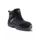 Chaussures de sécurité HOT PEPPER S3L AN HI CI FO LG SR   PHNO3 - Gaston MILLE - PHNO-39