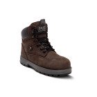 Chaussures de sécurité MONSTER MARRON S3 FO SR   MHMA3 - Gaston MILLE - MHMA3-46