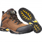 Chaussures de sécurité montantes albatros hiker xts s3 hro src - Taille au choix Chaussures de sécurité montantes albatros hiker xts s3 hro src - Taille au choix
