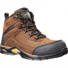 Chaussures de sécurité montantes albatros hiker xts s3 hro src - Taille au choix