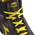 Chaussures de sécurité montantes diadora shark s3 src esd noir - Pointure au choix