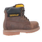 Chaussures hautes de sécurité s3 caterpillar powerplant - Couleur et pointure au choix